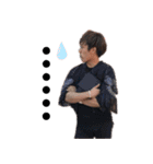 JinJinの日常生活2（個別スタンプ：24）