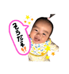 たいせいのスタンプ♪（個別スタンプ：13）