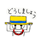 フラガールのコノミちゃん☆（個別スタンプ：14）