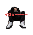豊田の方々（個別スタンプ：6）
