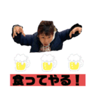きづむー2（個別スタンプ：5）