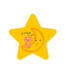 カラフルでいこう（個別スタンプ：12）