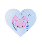 カラフルでいこう（個別スタンプ：18）