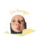 i am タイサク。（個別スタンプ：15）