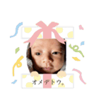 i am タイサク。（個別スタンプ：19）