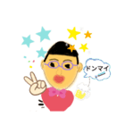 おいたんスタンプ(Oitan Stamp)（個別スタンプ：7）