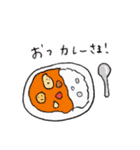 やさしいやさいたち（個別スタンプ：14）