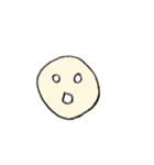 やさしいやさいたち（個別スタンプ：22）