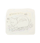 生活ライフ（個別スタンプ：3）