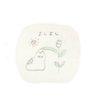生活ライフ（個別スタンプ：7）