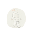 生活ライフ（個別スタンプ：10）