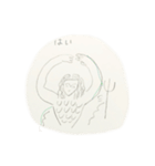 生活ライフ（個別スタンプ：12）