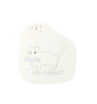 生活ライフ（個別スタンプ：23）