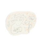 生活ライフ（個別スタンプ：27）