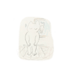 生活ライフ（個別スタンプ：32）