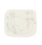生活ライフ（個別スタンプ：37）