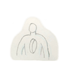生活ライフ（個別スタンプ：38）