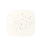 生活ライフ（個別スタンプ：40）