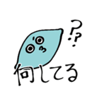 餅ロン！ソンピョンちゃん Version.1（個別スタンプ：13）