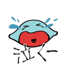 餅ロン！ソンピョンちゃん Version.1（個別スタンプ：23）