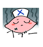 餅ロン！ソンピョンちゃん Version.1（個別スタンプ：33）