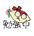 餅ロン！ソンピョンちゃん Version.1（個別スタンプ：34）