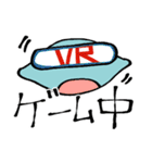 餅ロン！ソンピョンちゃん Version.1（個別スタンプ：35）