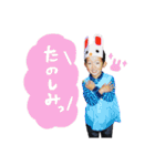 実用性を重視したスタンプ（個別スタンプ：33）