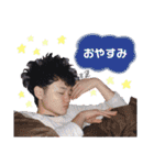 実用性を重視したスタンプ（個別スタンプ：39）