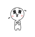 じゃがいもとお呼び。（個別スタンプ：33）