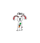 アニマルSSK（個別スタンプ：2）