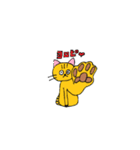 アニマルSSK（個別スタンプ：5）