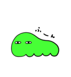 にゅーたんとの日常（個別スタンプ：3）