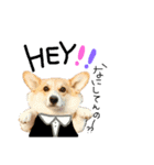 ★charmくんの日常（個別スタンプ：6）