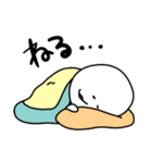 自粛しよや（個別スタンプ：10）