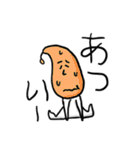 エアリーキャシーさん（個別スタンプ：6）