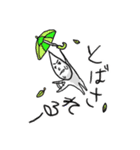 エアリーキャシーさん（個別スタンプ：9）
