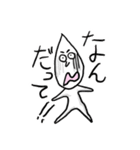 エアリーキャシーさん（個別スタンプ：10）