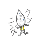 エアリーキャシーさん（個別スタンプ：34）