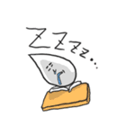 エアリーキャシーさん（個別スタンプ：39）