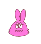 ねびうさ（個別スタンプ：13）