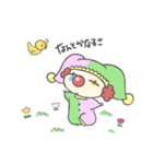 ピエロのロットちゃん（個別スタンプ：18）