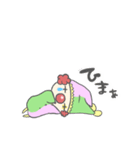 ピエロのロットちゃん（個別スタンプ：25）