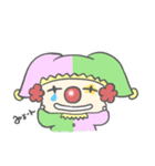 ピエロのロットちゃん（個別スタンプ：29）