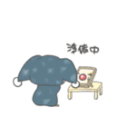 ピエロのロットちゃん（個別スタンプ：37）