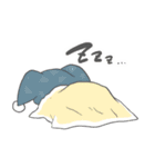 ピエロのロットちゃん（個別スタンプ：39）