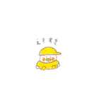 オタペン（オタクなペンギン）（個別スタンプ：1）
