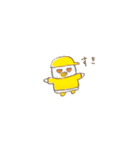 オタペン（オタクなペンギン）（個別スタンプ：2）