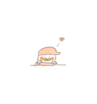 オタペン（オタクなペンギン）（個別スタンプ：6）