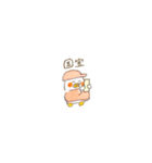 オタペン（オタクなペンギン）（個別スタンプ：8）